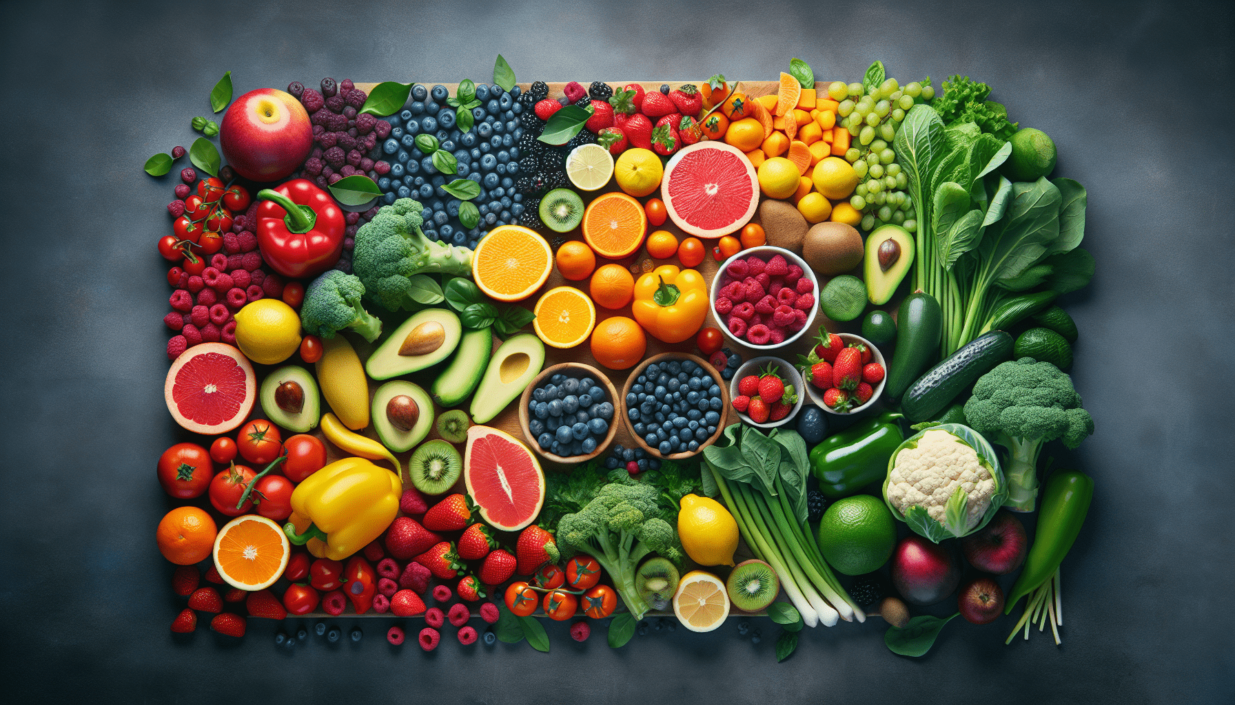 How To Create A Weekly Meal Plan For Lowering Cholesterol