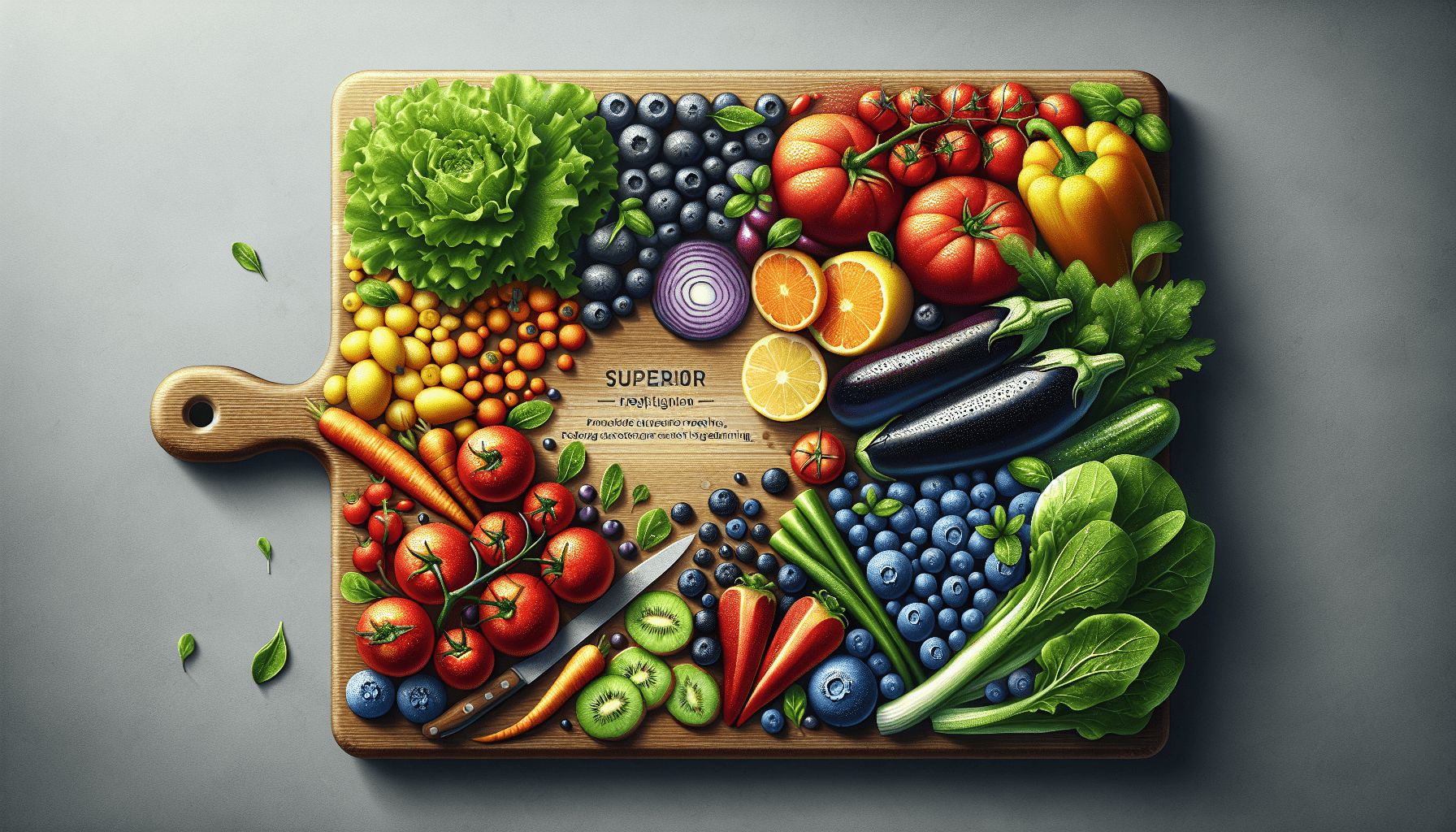 How To Create A Weekly Meal Plan For Lowering Cholesterol