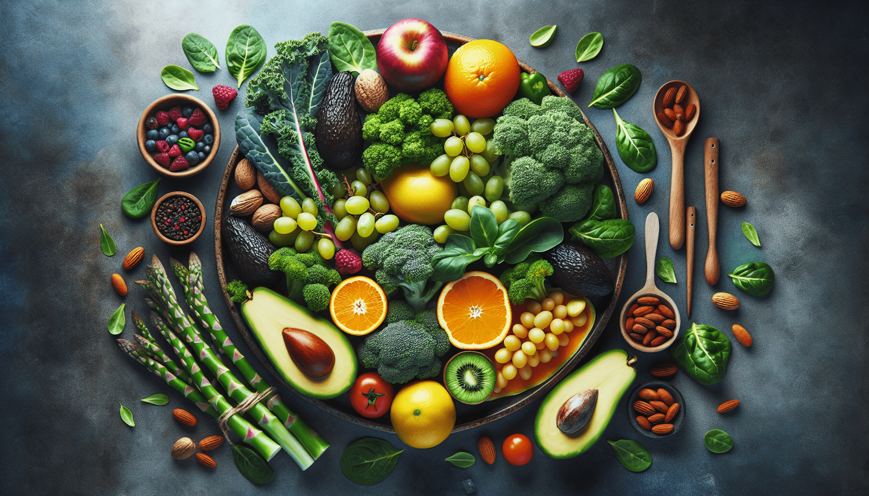 How To Incorporate Vitamin K-rich Foods Into Your Diet To Prevent Deficiency And Maintain Healthy Cholesterol Levels How To Incorporate Vitamin K-rich Foods Into Your Diet To Prevent Deficiency And Maintain Healthy Cholesterol Levels