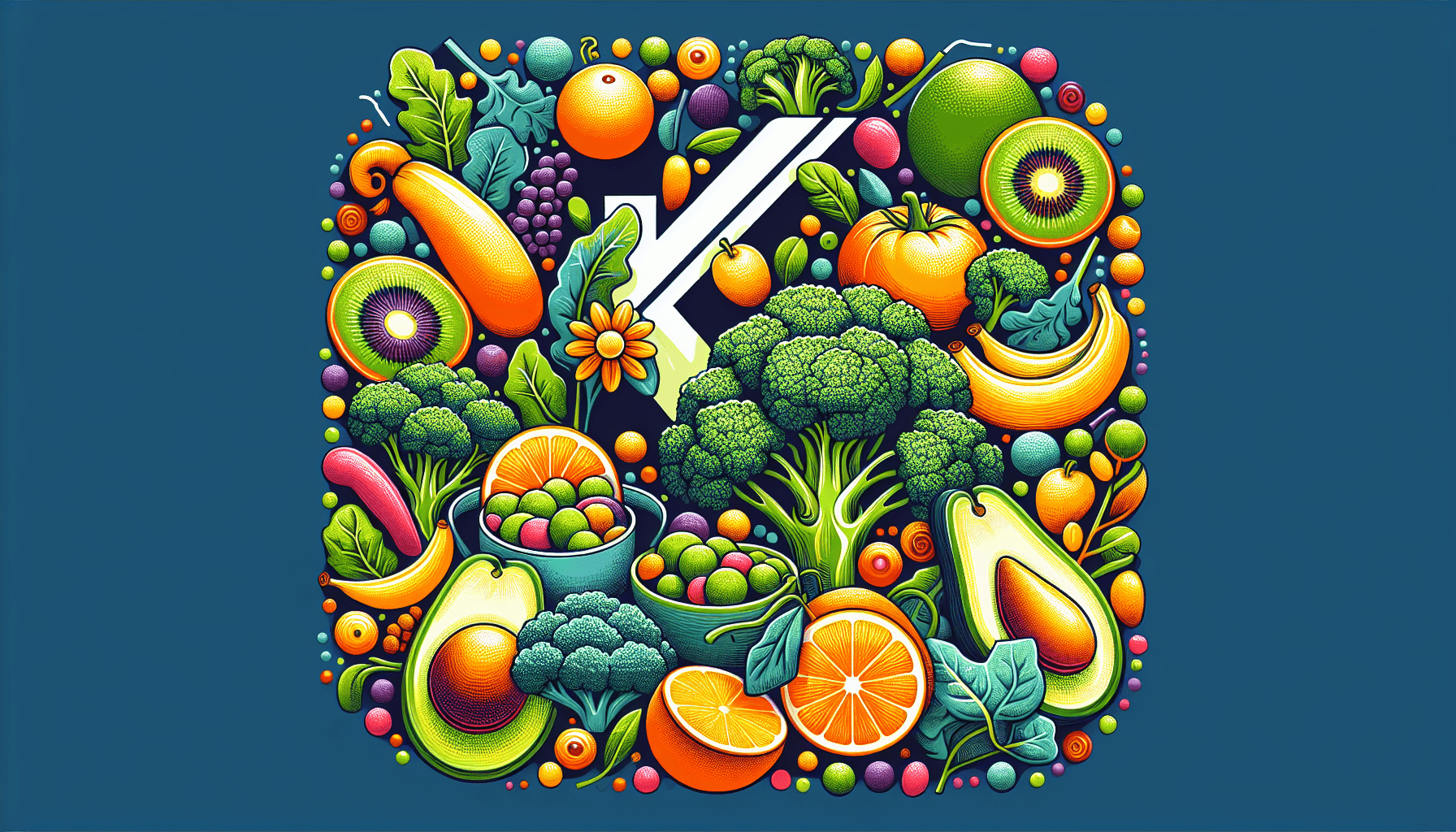 How To Incorporate Vitamin K-rich Foods Into Your Diet To Prevent Deficiency And Maintain Healthy Cholesterol Levels How To Incorporate Vitamin K-rich Foods Into Your Diet To Prevent Deficiency And Maintain Healthy Cholesterol Levels