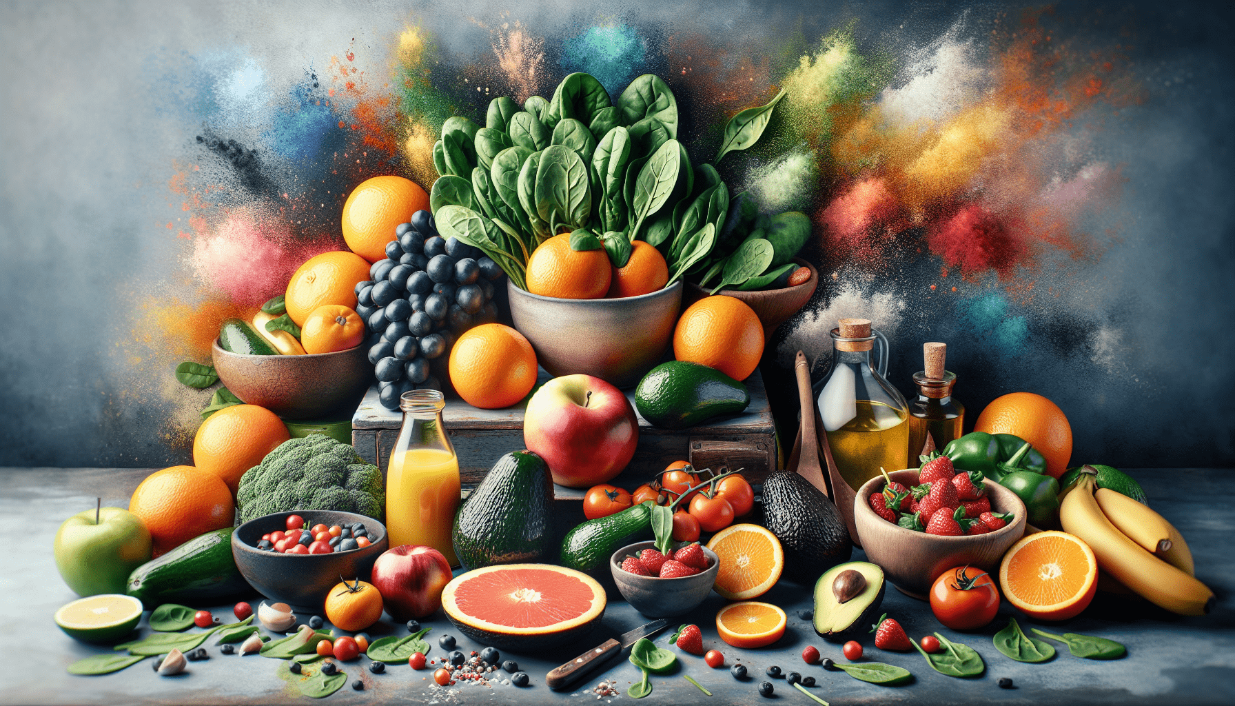 Quick Tips For Incorporating Cholesterol-lowering Vitamins Into Your Daily Routine