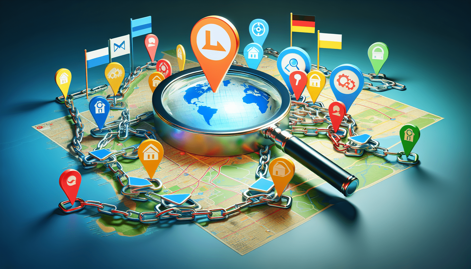 Strategies For Successful Local SEO And Link Building