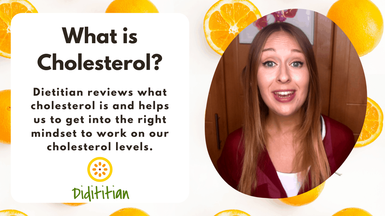 Understanding The Role Of Nutritionists And Dietitians In Cholesterol Management