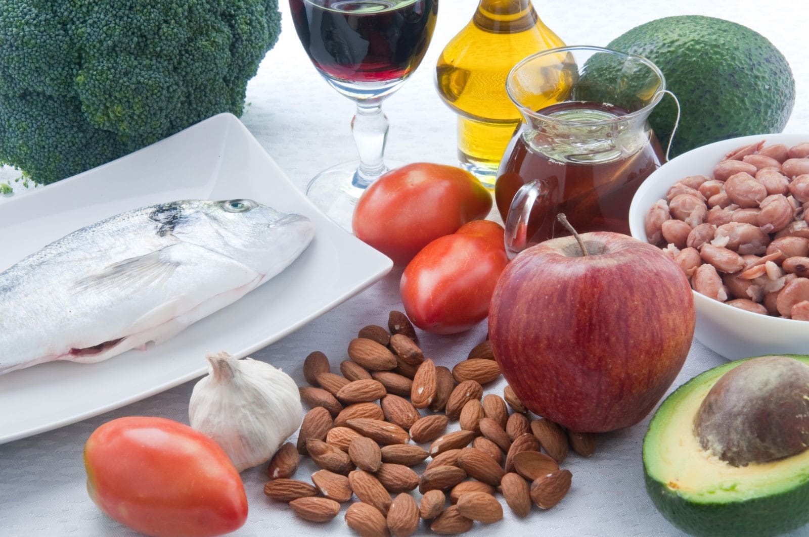 10 Essential Nutrients For Managing Cholesterol