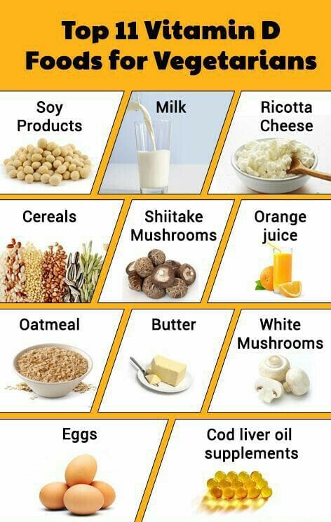 Are There Any Natural Remedies For Vitamin Deficiency?