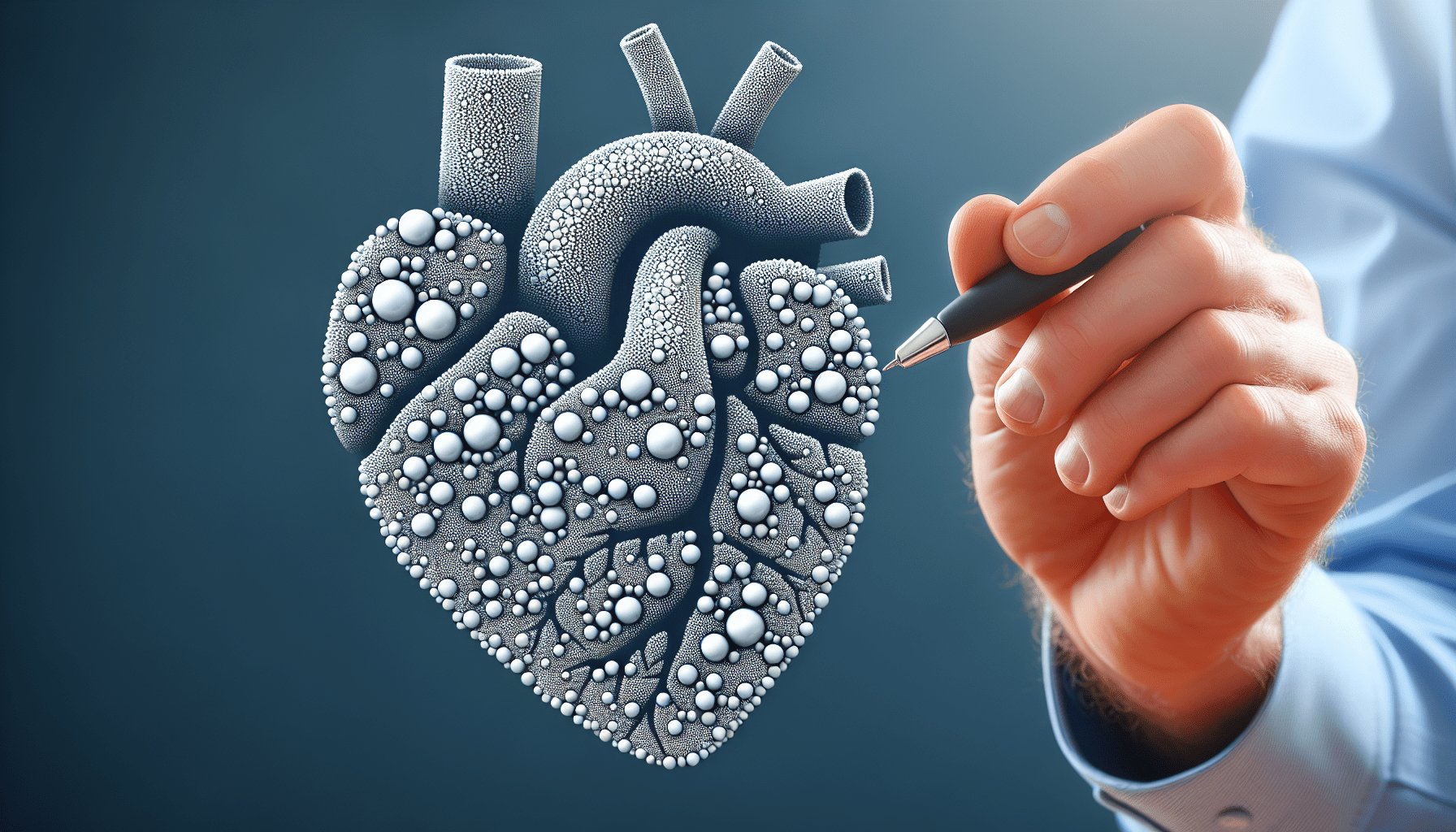 Beginners Guide To Understanding Cholesterol