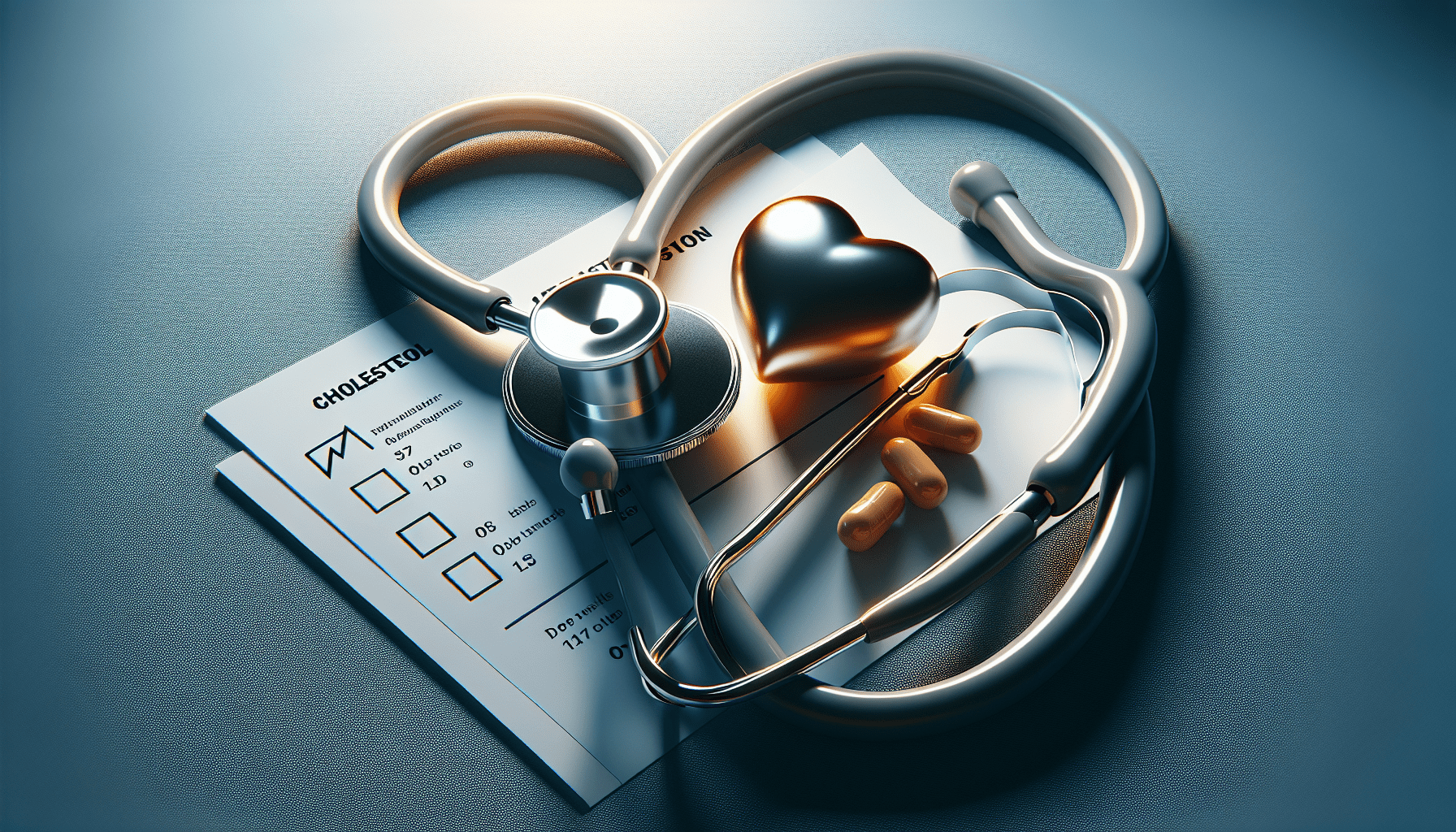 Best Practices For Communicating With Your Healthcare Professional About Cholesterol