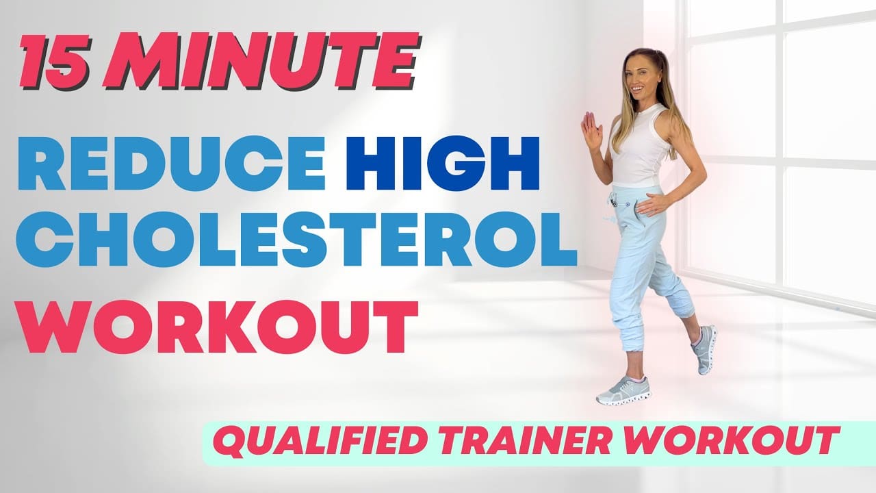 Can Exercise Help Improve Cholesterol Levels? Can Exercise Help Improve Cholesterol Levels?