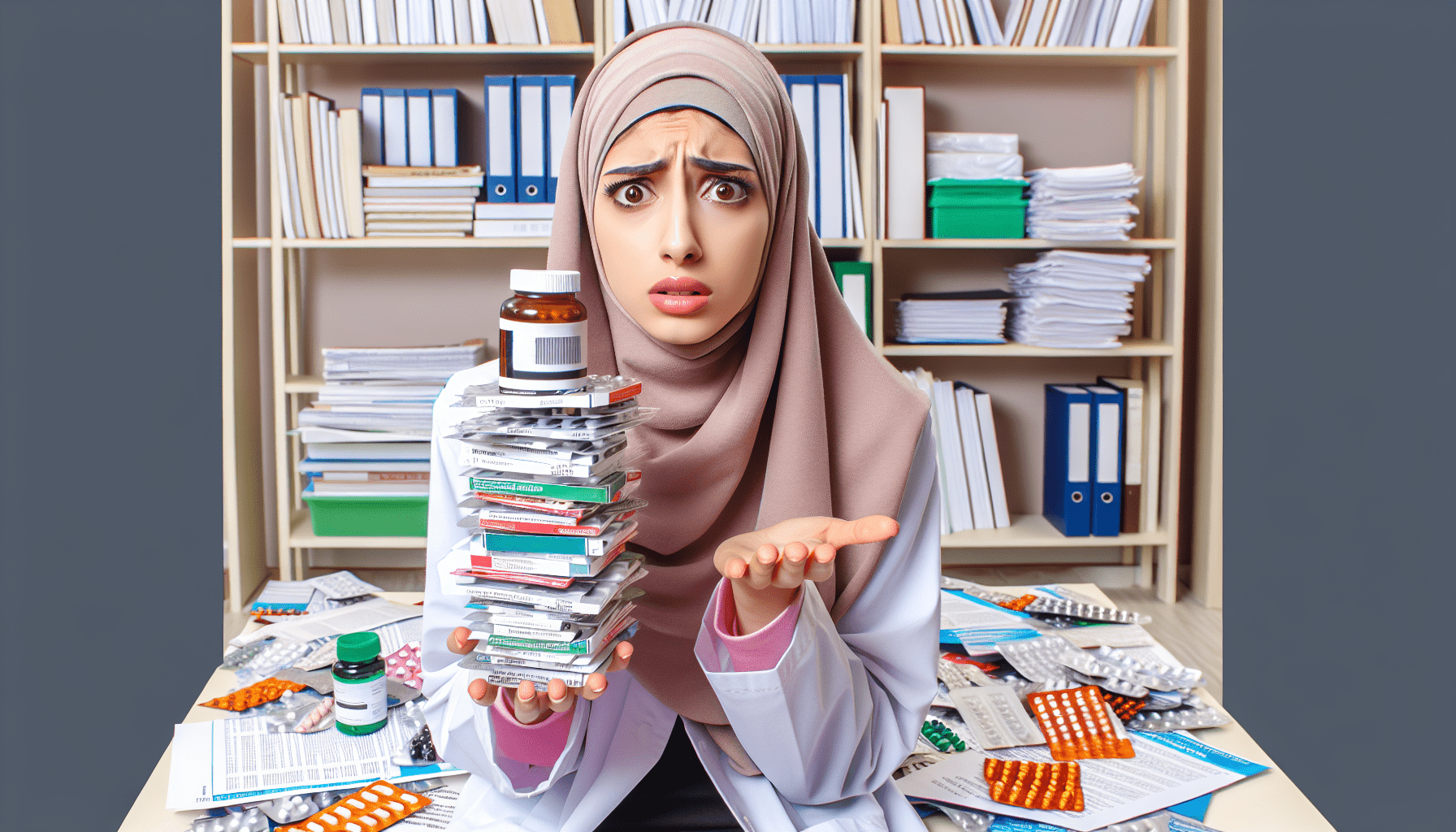 Common Pitfalls To Avoid When Seeking Advice From Healthcare Professionals About Cholesterol