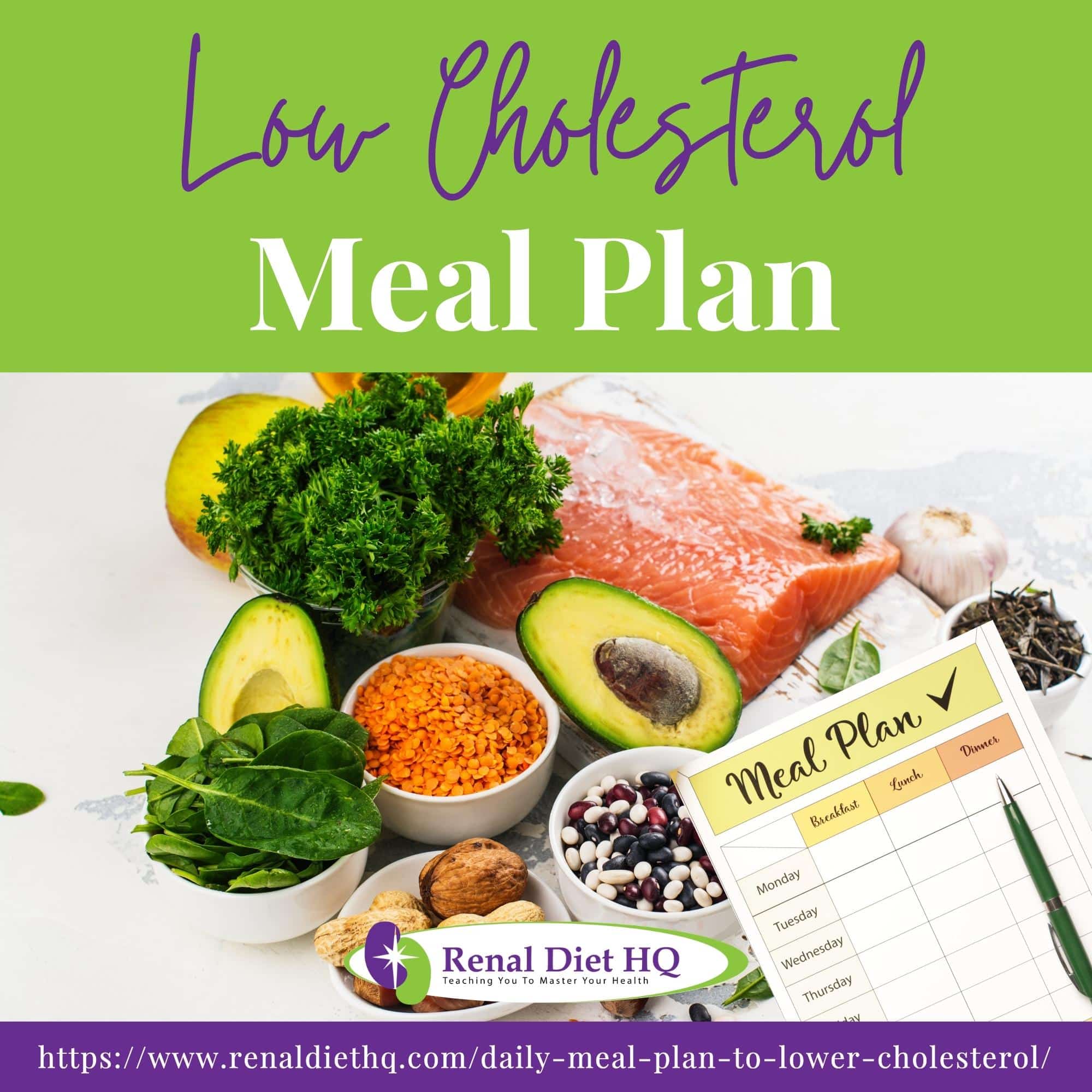 Incorporating Cholesterol-friendly Recipes Into Your Meal Rotation