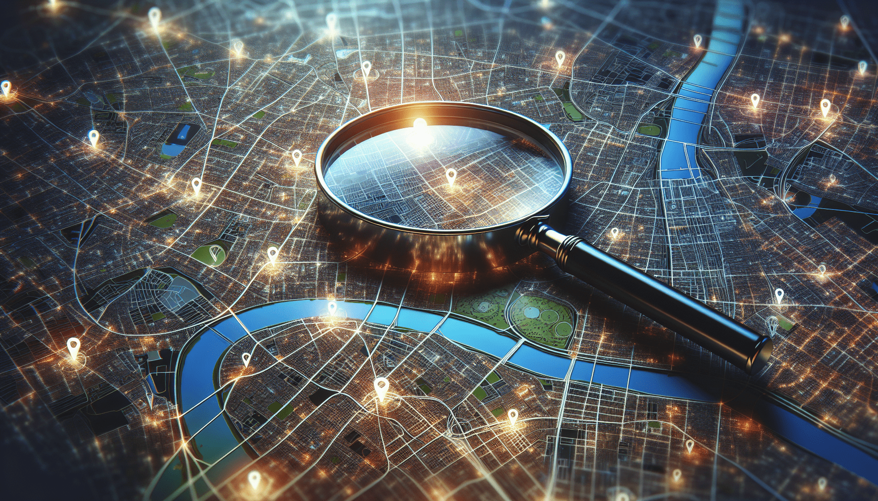 Local SEO And Link Building: Exploring New Opportunities