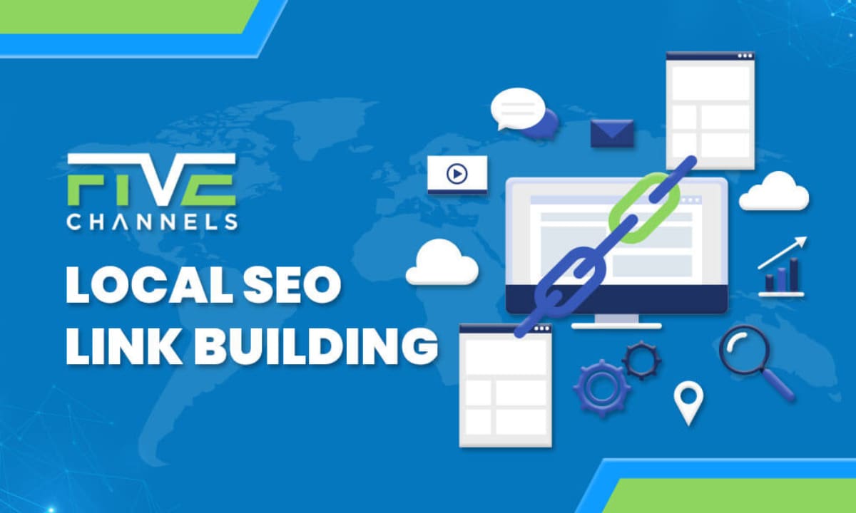 Local SEO Link Building: Targeting The Right Audience