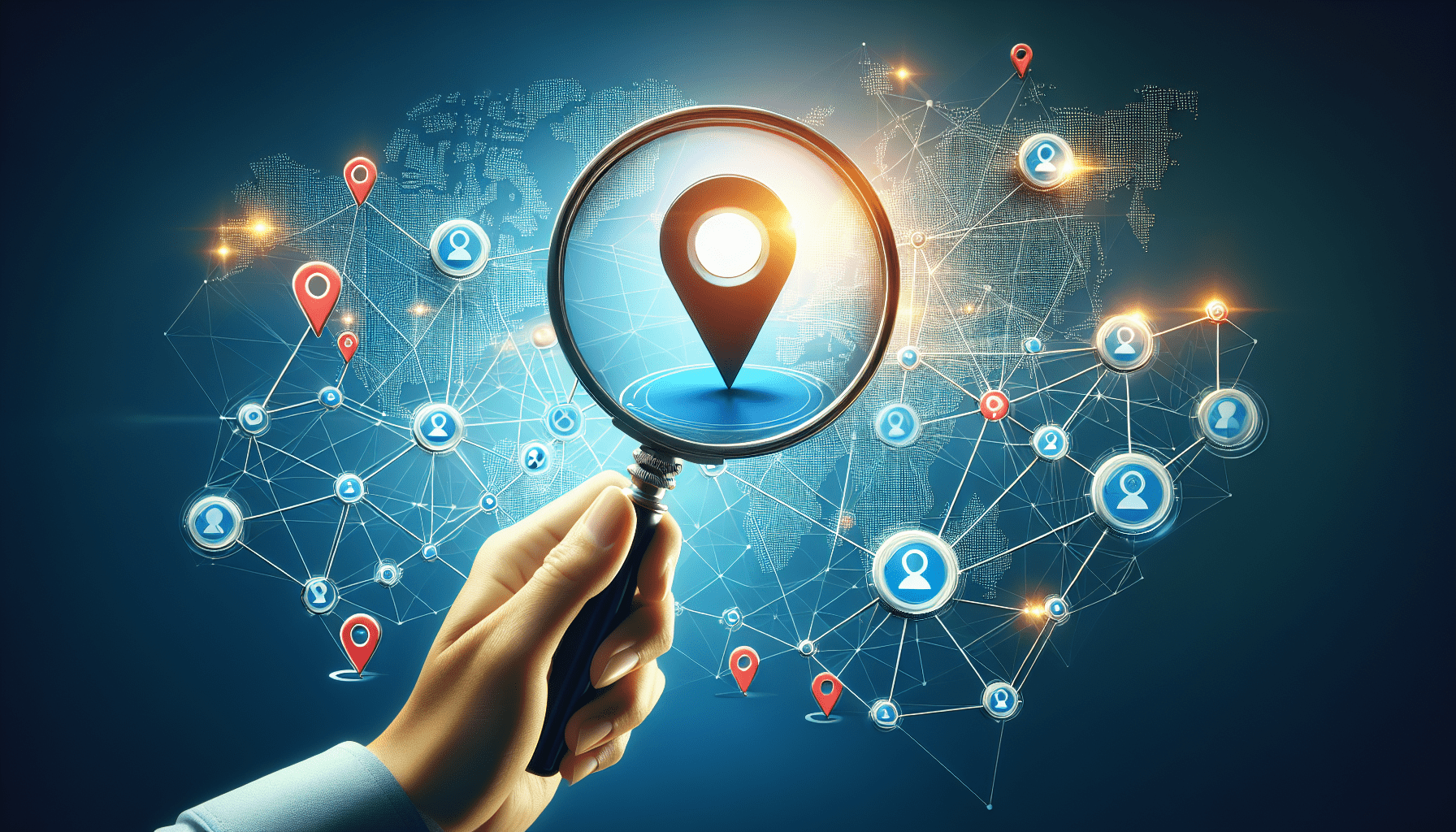 Mastering Local SEO And Link Building For Top Rankings