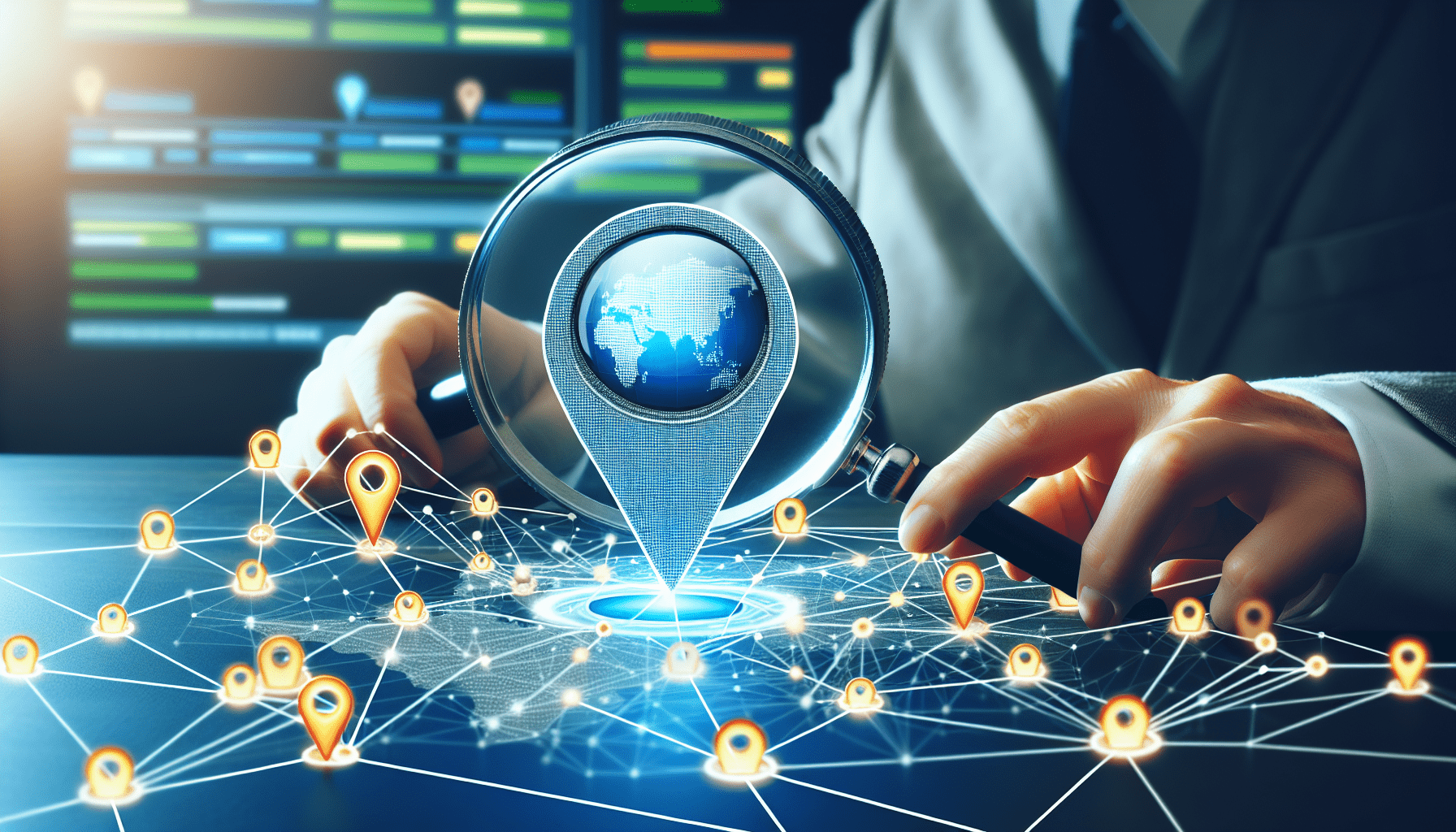 Mastering Local SEO And Link Building For Top Rankings