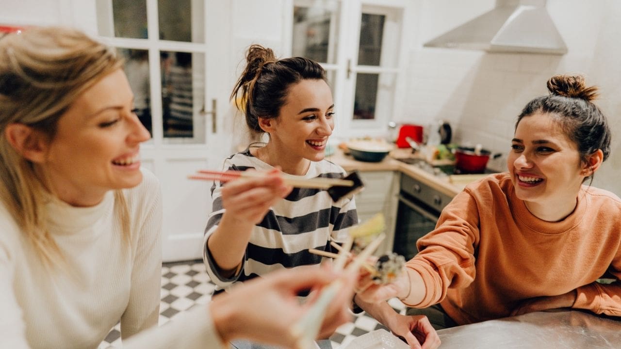 Navigating Social Situations While Maintaining A Cholesterol-friendly Diet