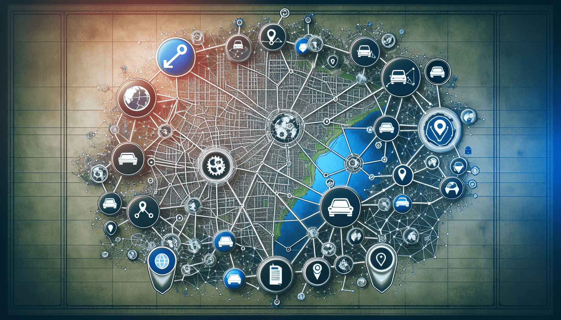 The Evolution Of Link Building In Local SEO The Evolution Of Link Building In Local SEO