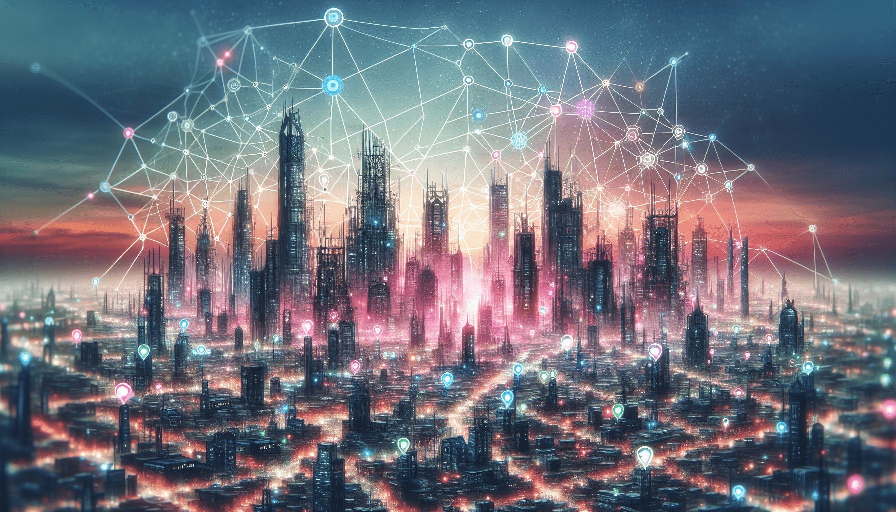 The Link Building Landscape In The Local SEO Space