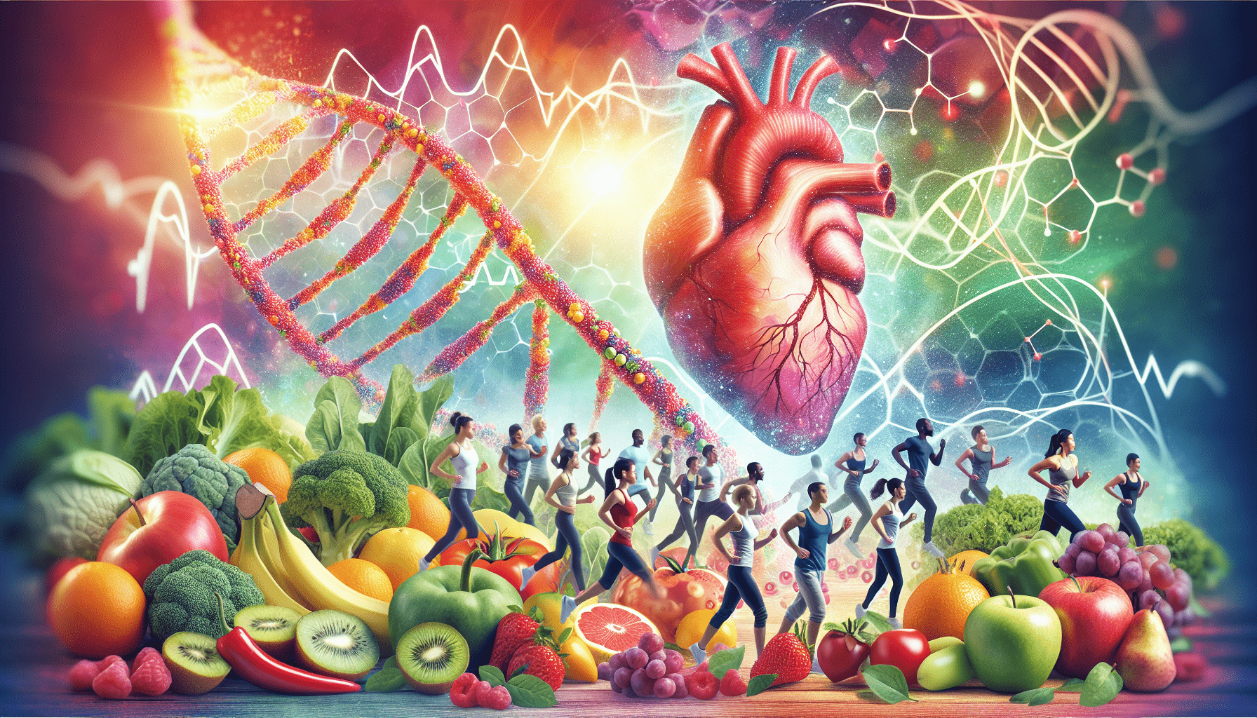 The Role Of Exercise In Lowering Cholesterol