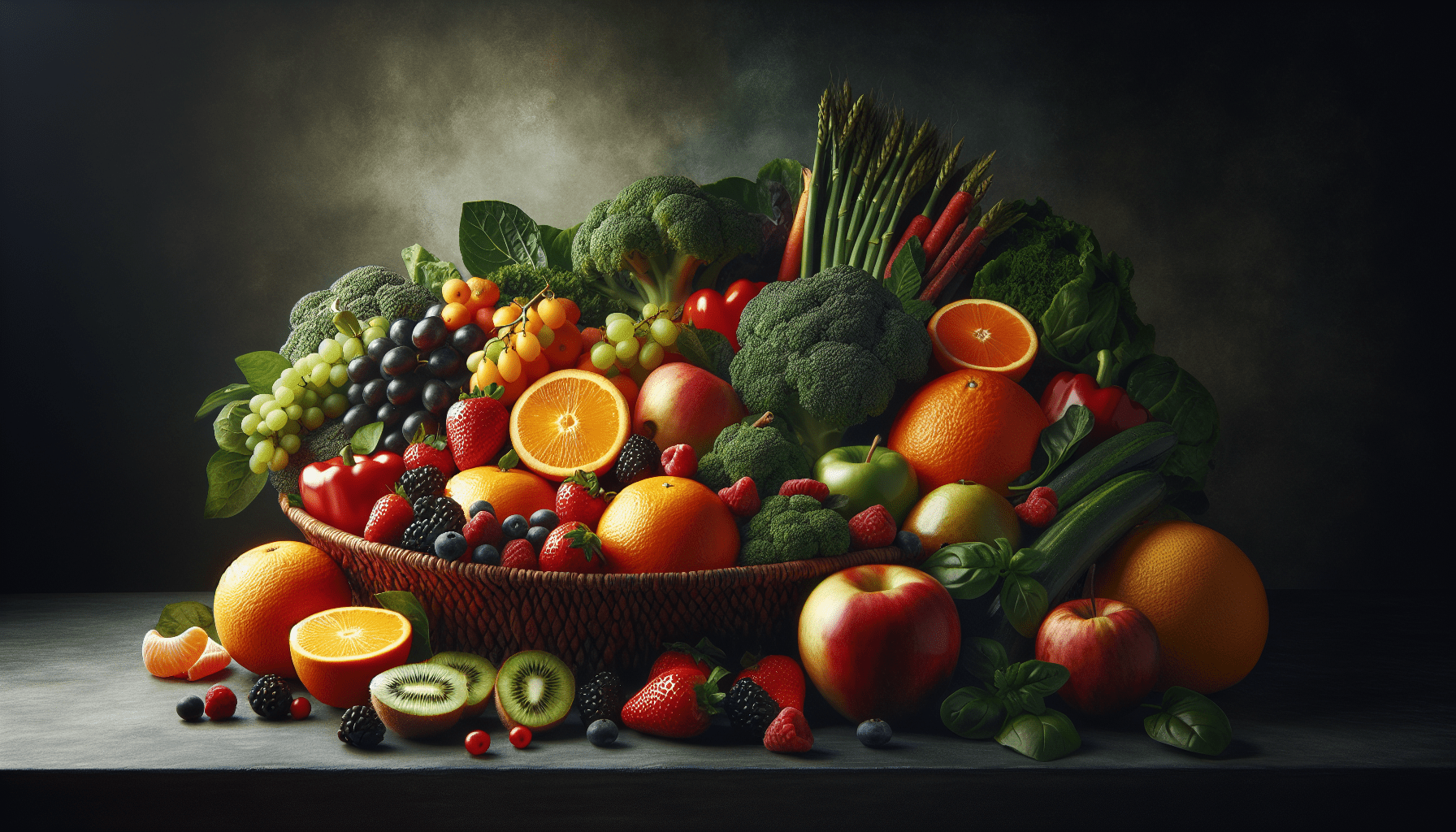 Top 5 Vitamins For Lowering Cholesterol Levels