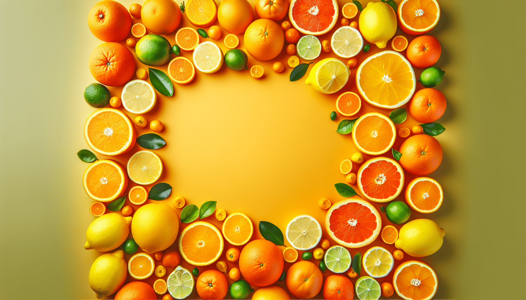 Best Ways To Use Vitamin C For Lowering Cholesterol
