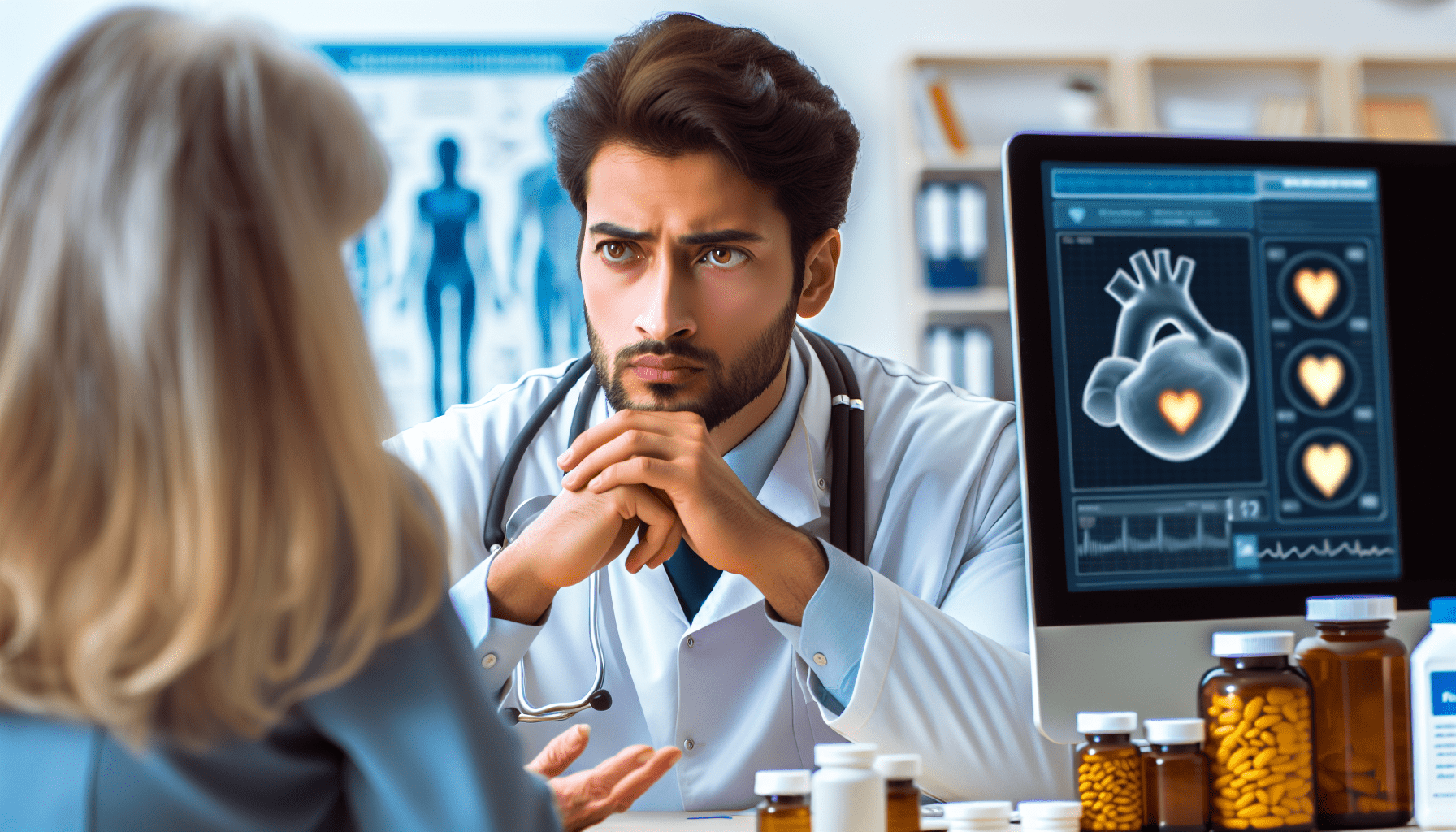 Consulting With Healthcare Professionals On Cholesterol Vitamin: Your Frequently Asked Questions Answered Consulting With Healthcare Professionals On Cholesterol Vitamin: Your Frequently Asked Questions Answered