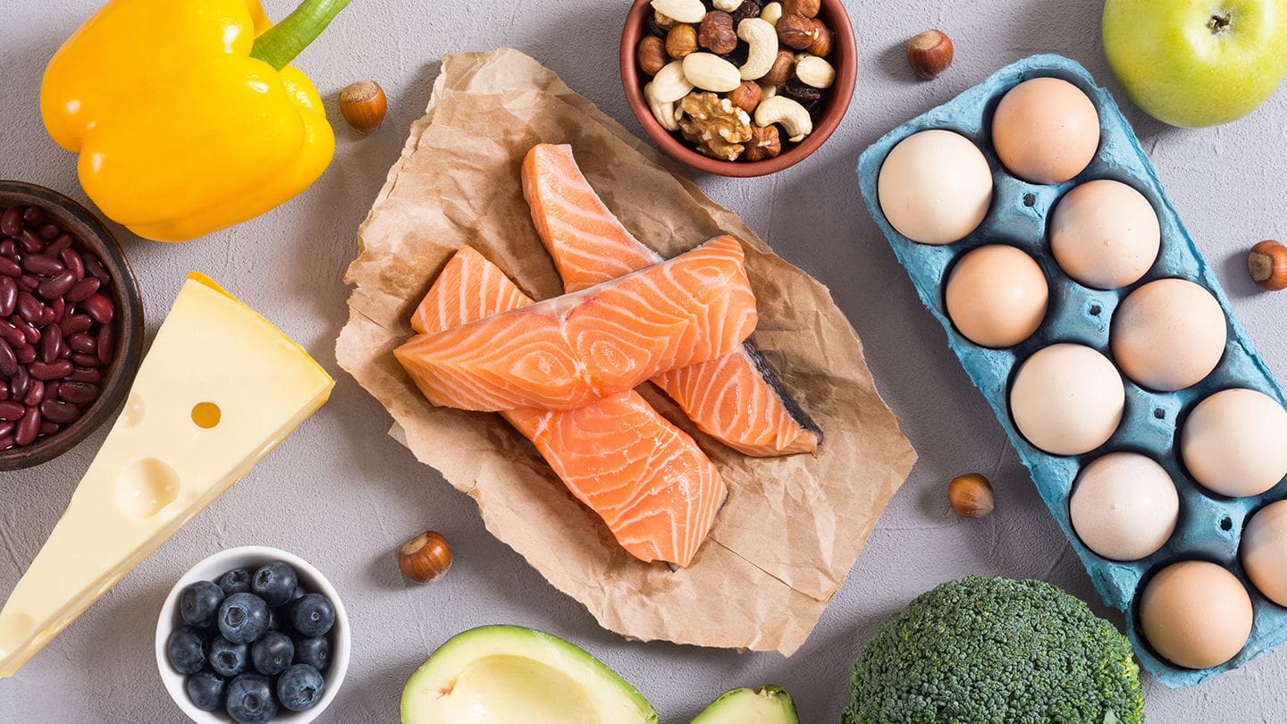 How To Naturally Lower Cholesterol With Vitamin B Complex