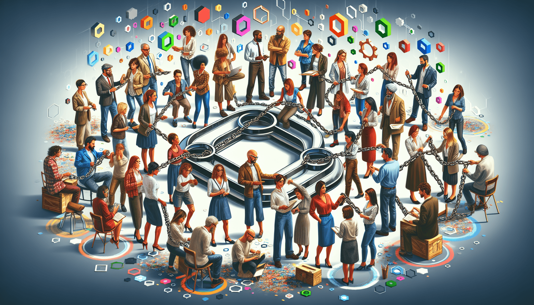 Innovative Approaches To Link Building For Local SEO