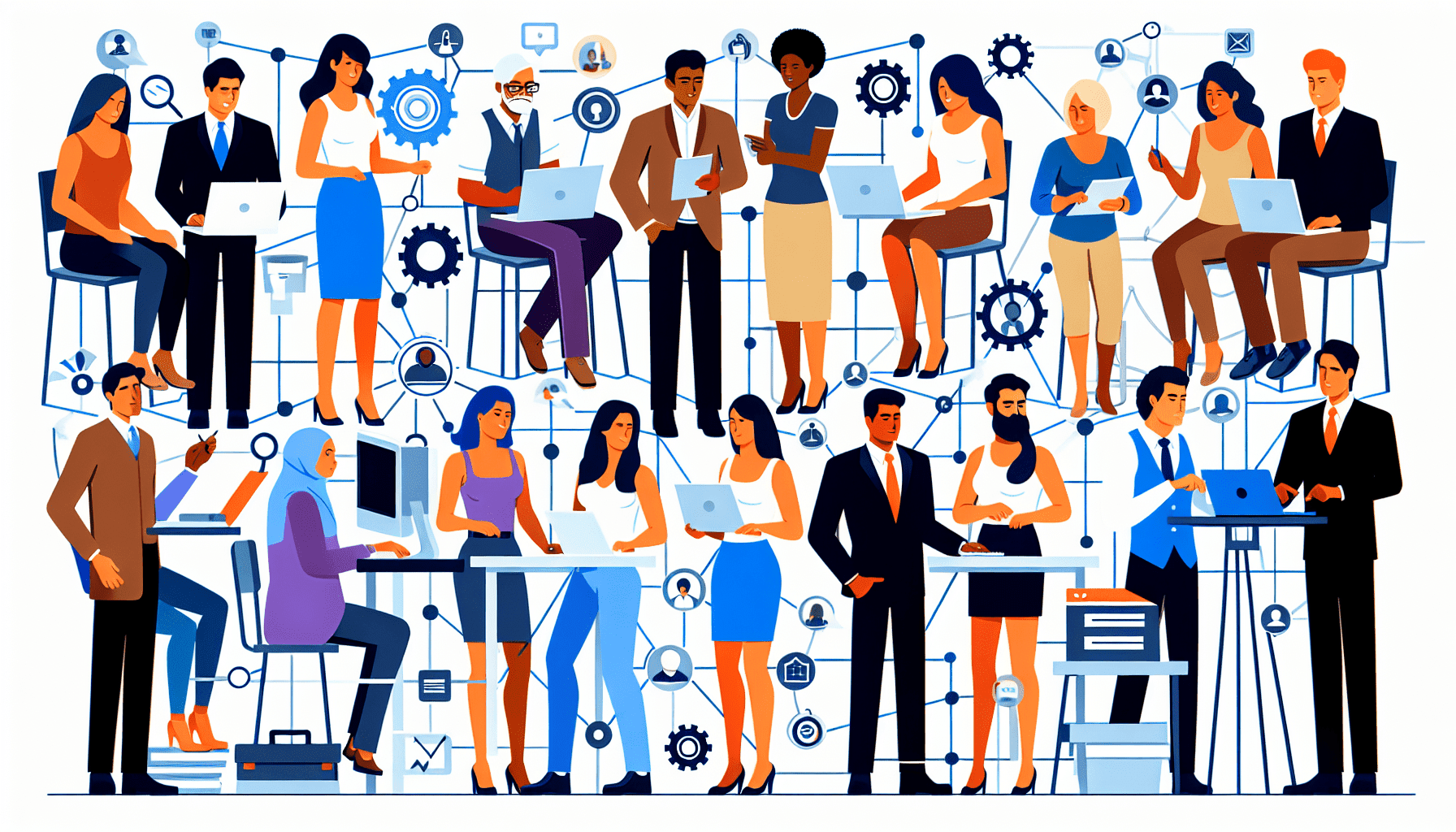 Innovative Approaches To Link Building For Local SEO