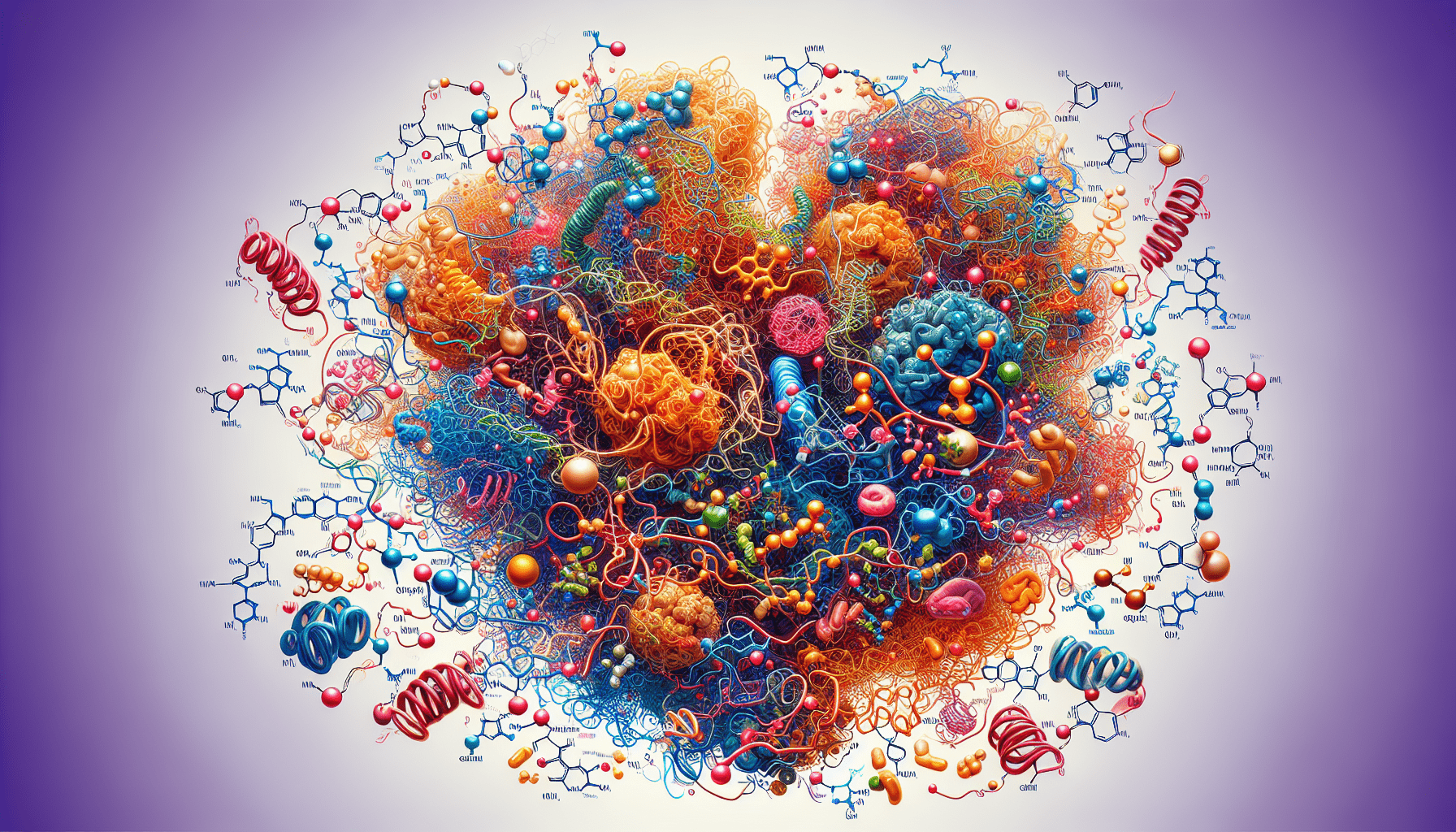 Key Factors In Understanding Cholesterol Metabolism