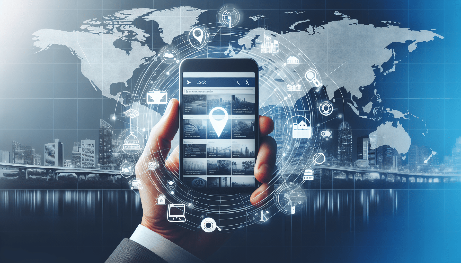 Local SEO Link Building: Optimizing For Mobile Search Local SEO Link Building: Optimizing For Mobile Search