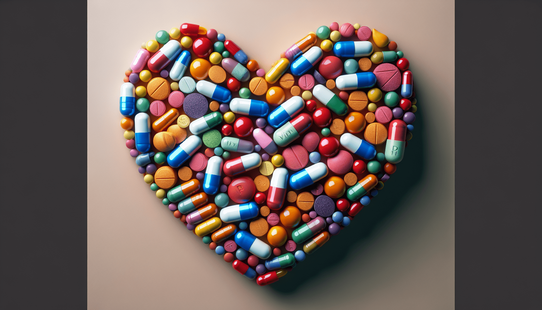 The Best Vitamins For Improving Cholesterol Levels