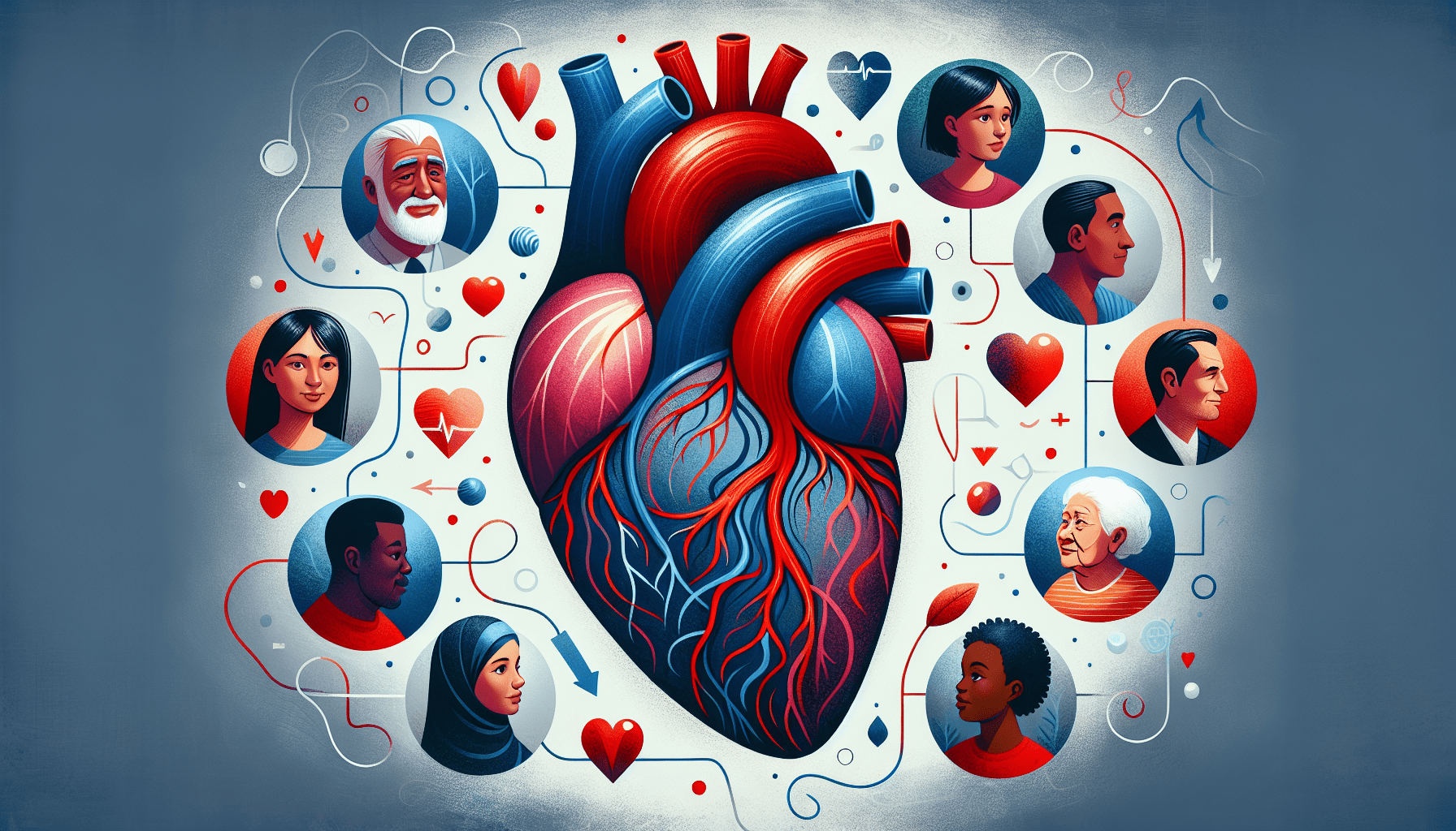 The Effects Of Age And Gender On Cholesterol Levels The Effects Of Age And Gender On Cholesterol Levels