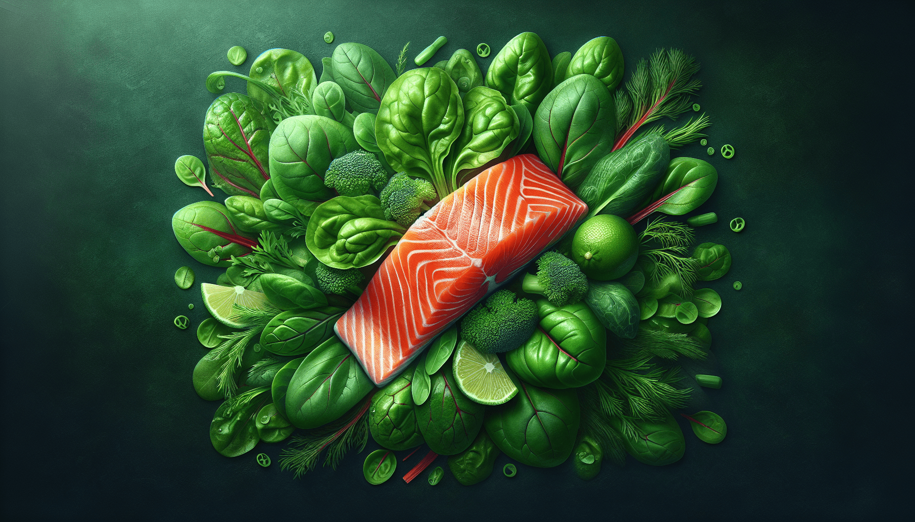 The Importance Of Omega-3 Fatty Acids In Combating High Cholesterol