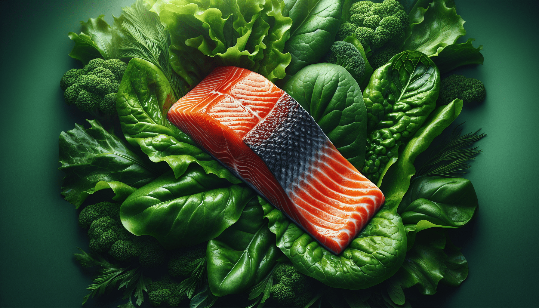 The Importance Of Omega-3 Fatty Acids In Combating High Cholesterol