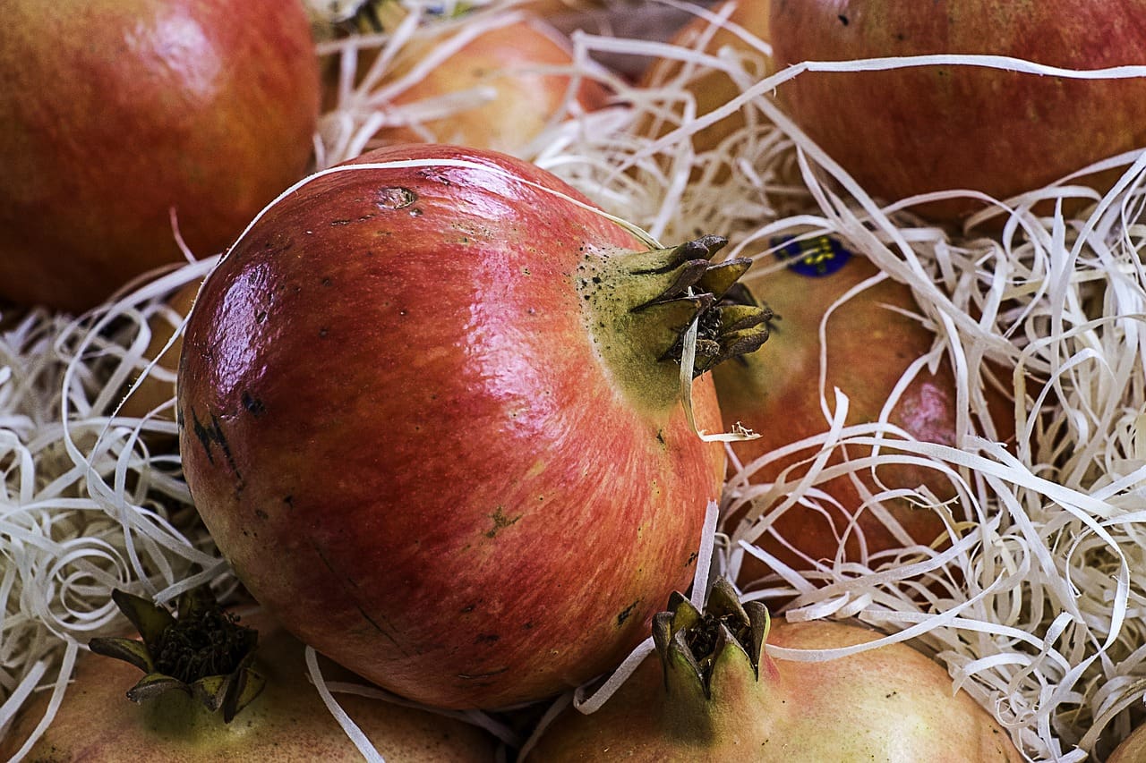 The Role Of Antioxidants In Promoting Heart Health And Lowering Cholesterol