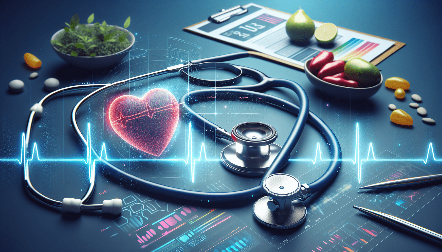 Working With A Healthcare Professional To Create A Cholesterol Management Plan Working With A Healthcare Professional To Create A Cholesterol Management Plan