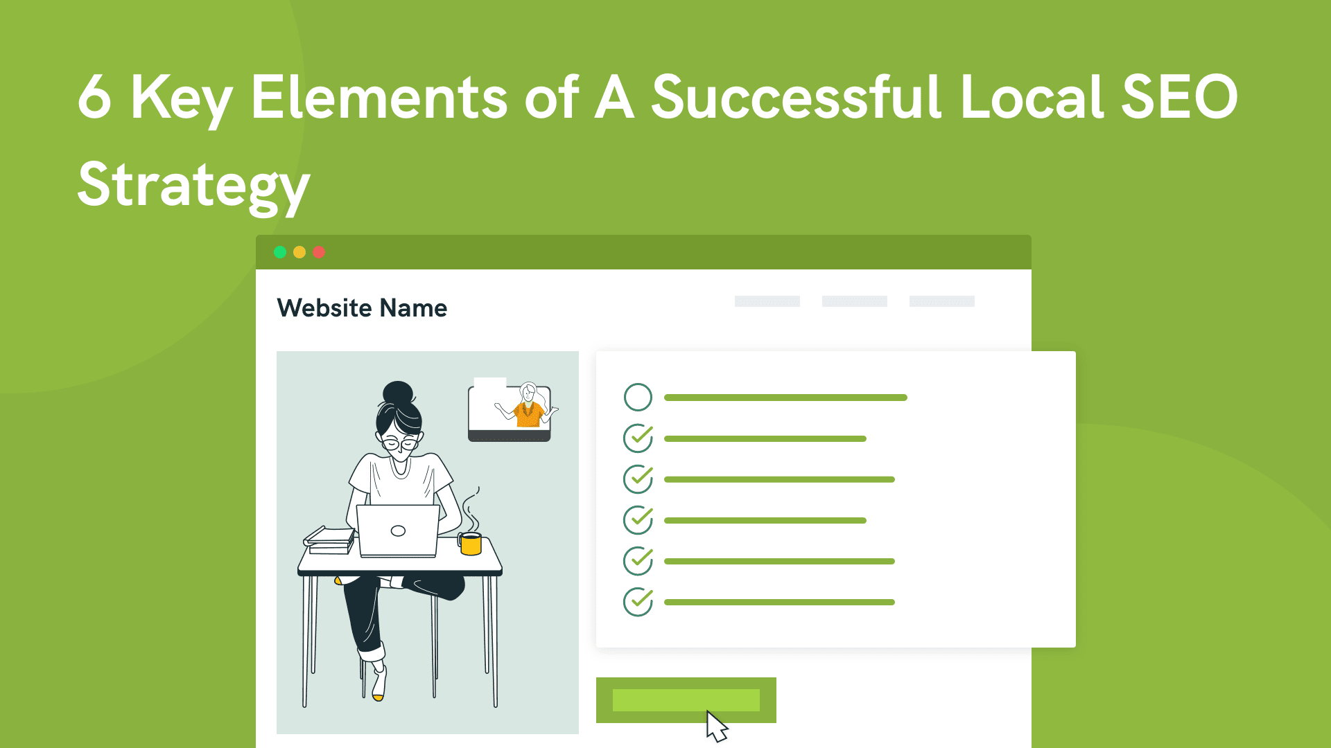 Local SEO Link Building: Key Factors For Success