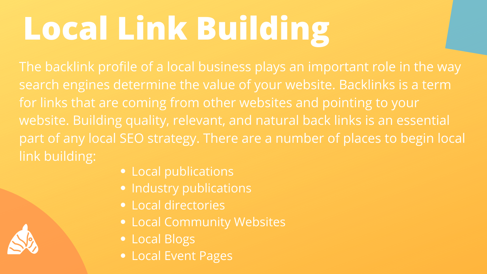 Local SEO Link Building: Key Factors For Success