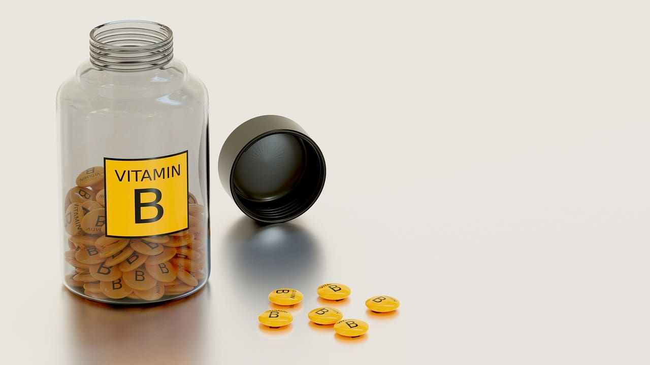 Understanding The Relationship Between Stress And Cholesterol And How Vitamins Can Help