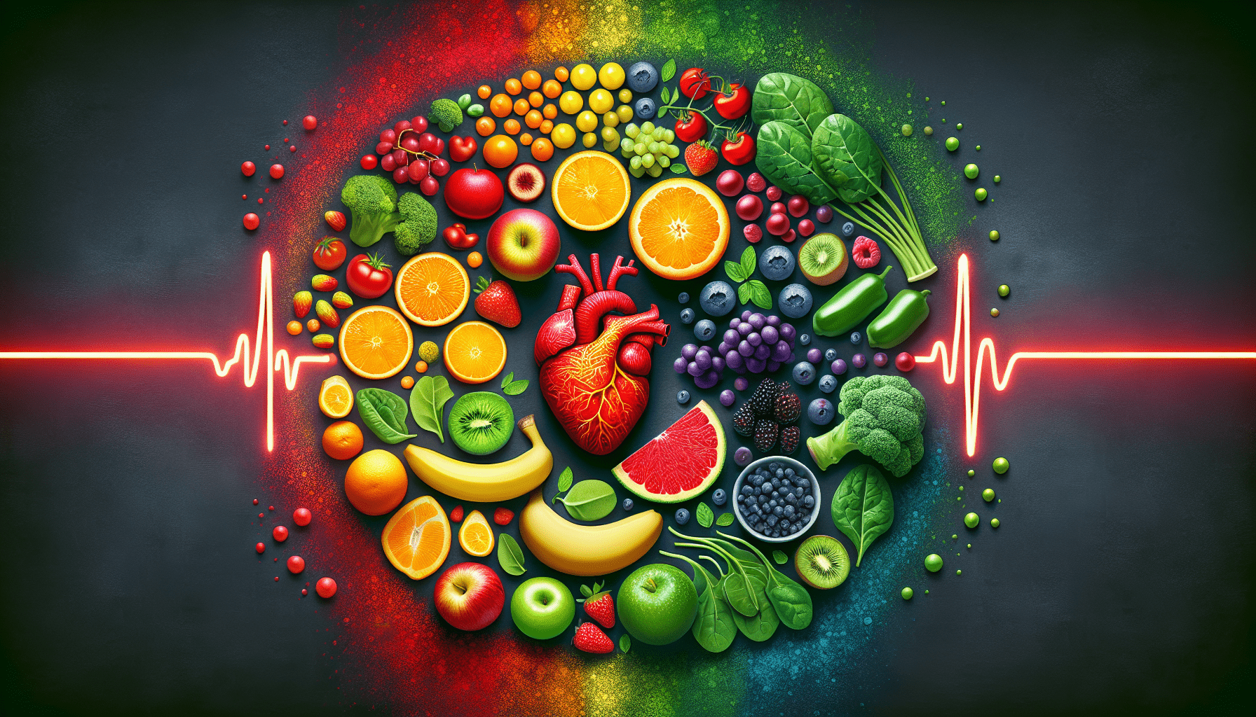 Understanding The Relationship Between Stress And Cholesterol And How Vitamins Can Help