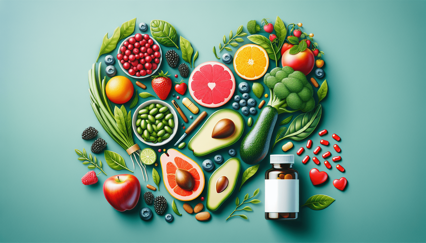 How To Find Reliable Information And Resources On Cholesterol-lowering Vitamins And Lifestyle Changes