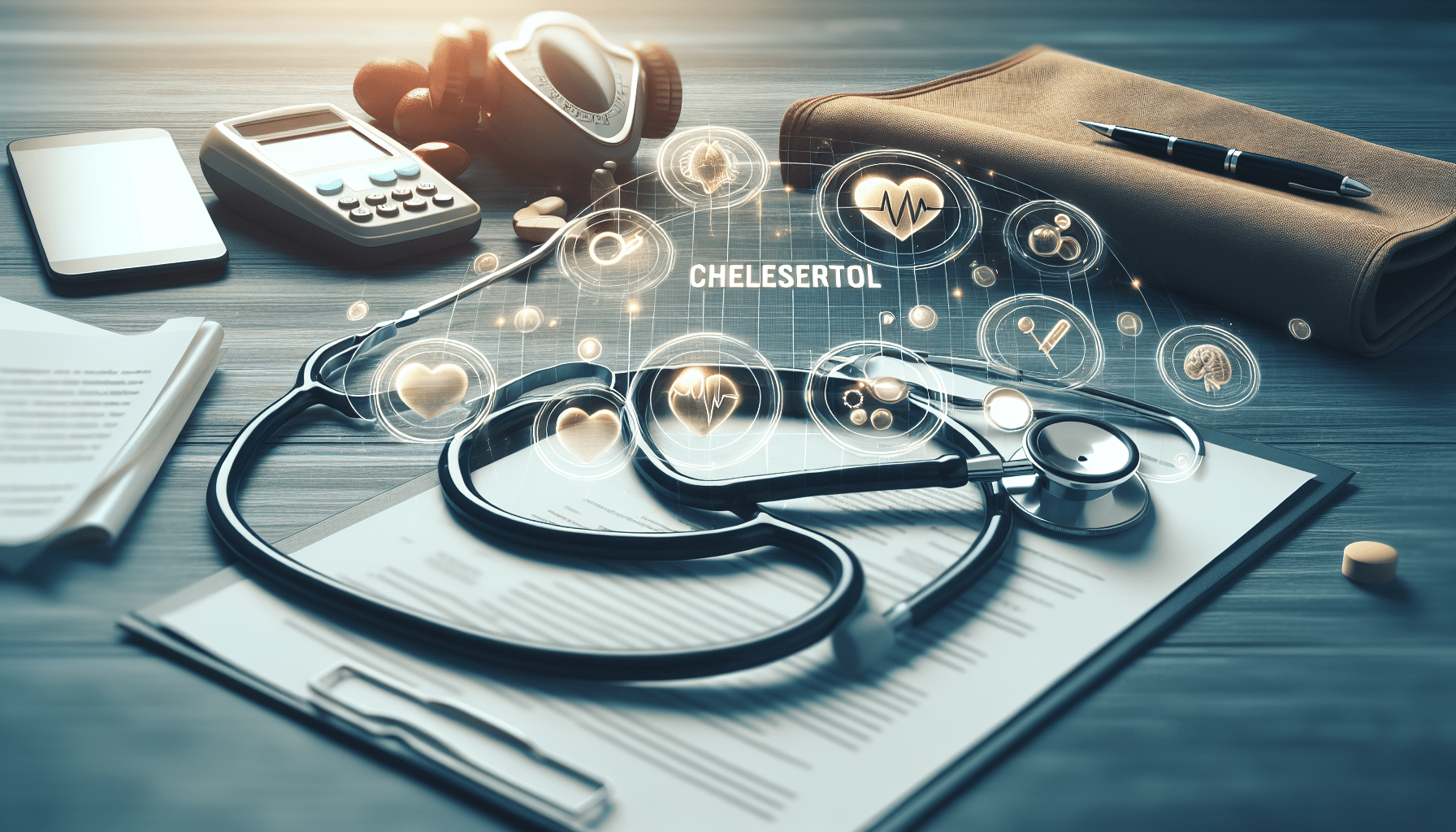 How Can I Ensure That I Am Getting Accurate Information About Cholesterol Management From A Healthcare Professional? How Can I Ensure That I Am Getting Accurate Information About Cholesterol Management From A Healthcare Professional?