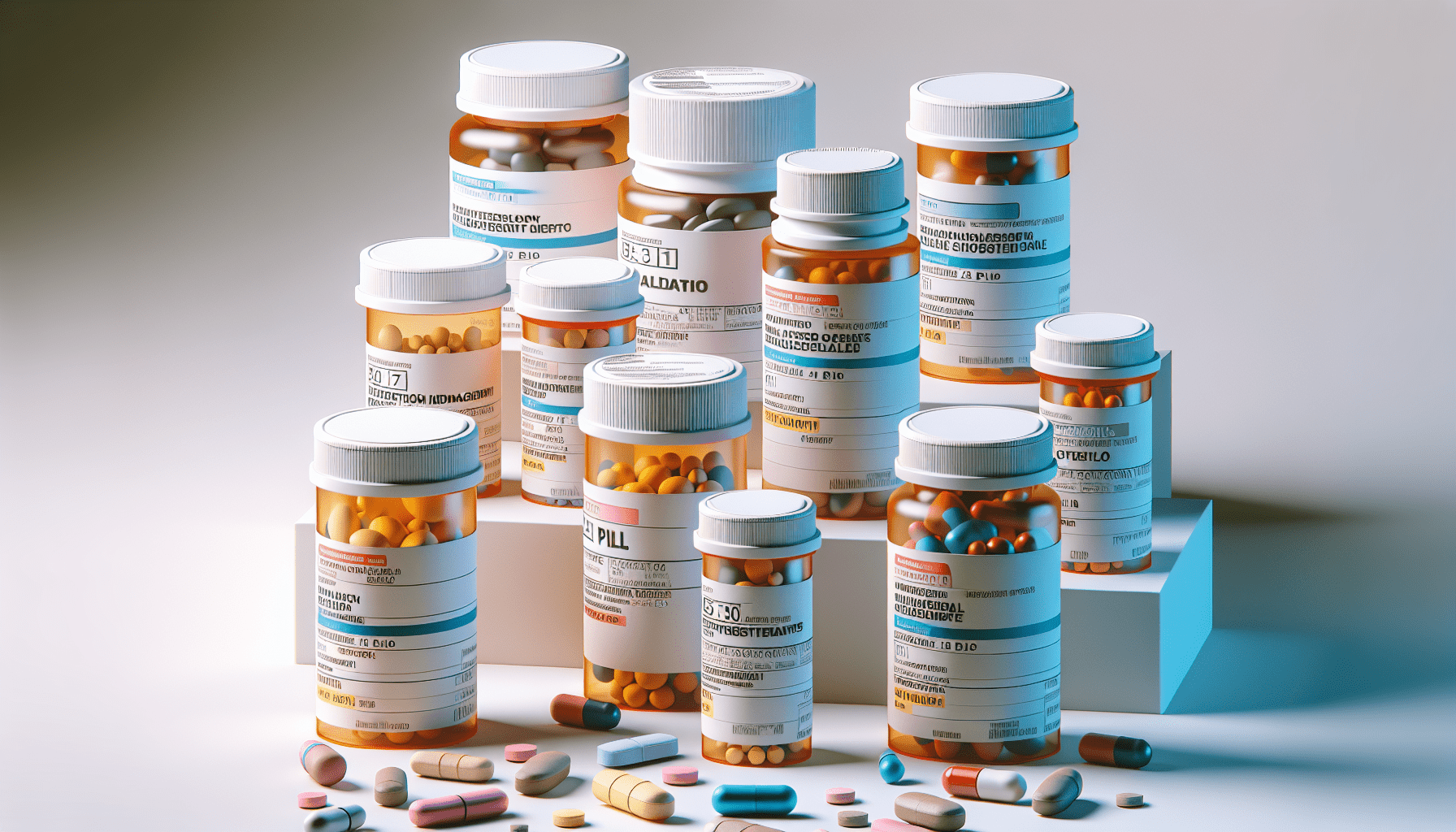 Understanding Cholesterol Medication: A Beginners Guide