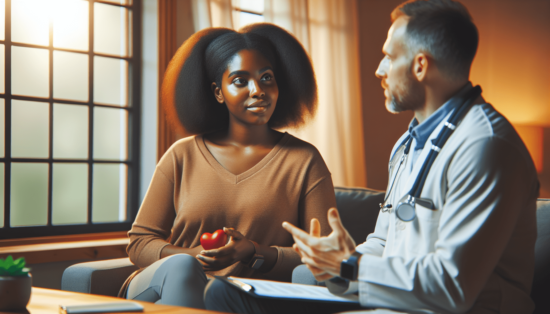 What Are The Best Ways To Advocate For My Own Health And Wellness In Discussions With Healthcare Professionals About Cholesterol Management? What Are The Best Ways To Advocate For My Own Health And Wellness In Discussions With Healthcare Professionals About Cholesterol Management?