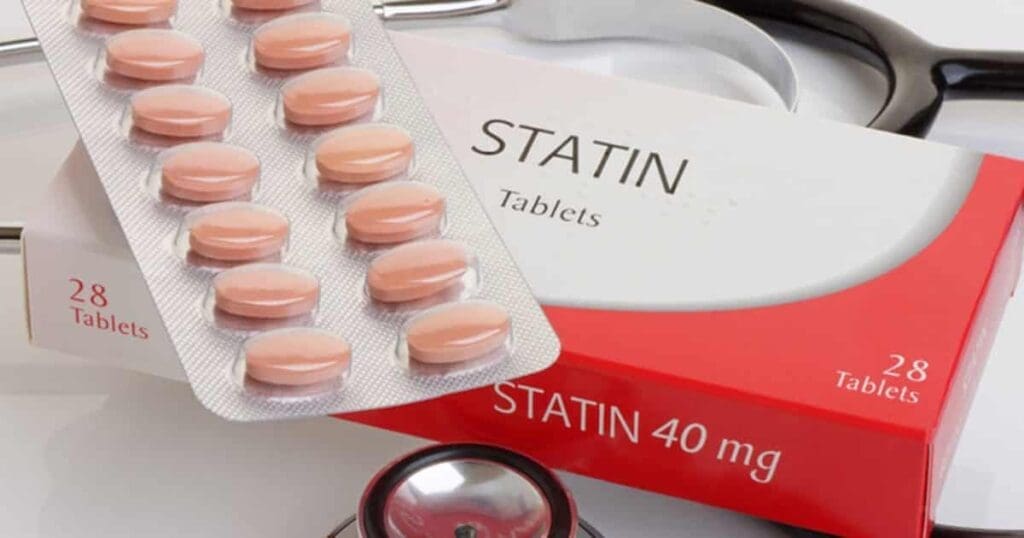 Are There Any Side Effects Of Using Cholesterol-lowering Vitamins? Are There Any Side Effects Of Using Cholesterol-lowering Vitamins?