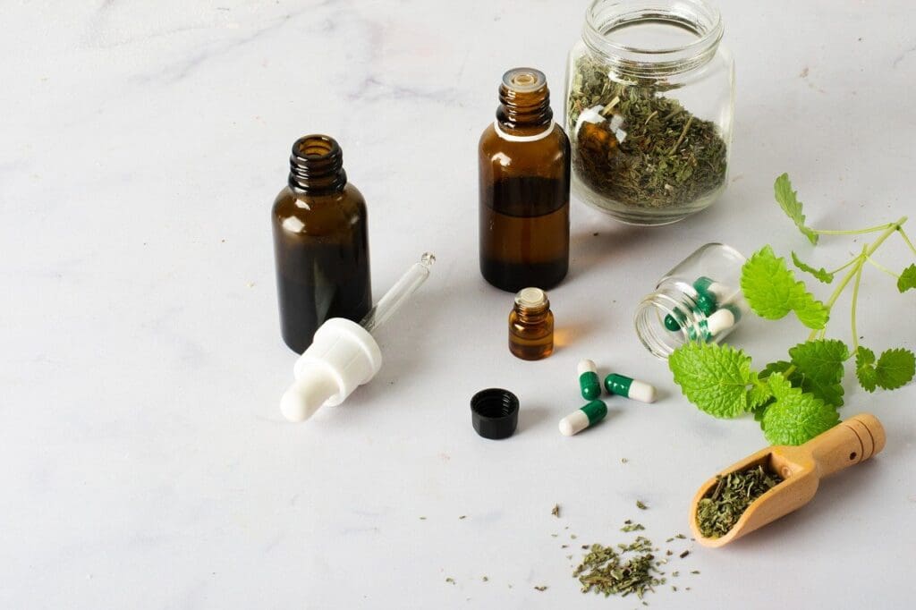 Beginners Guide To Using Vitamins And Natural Remedies For Cholesterol