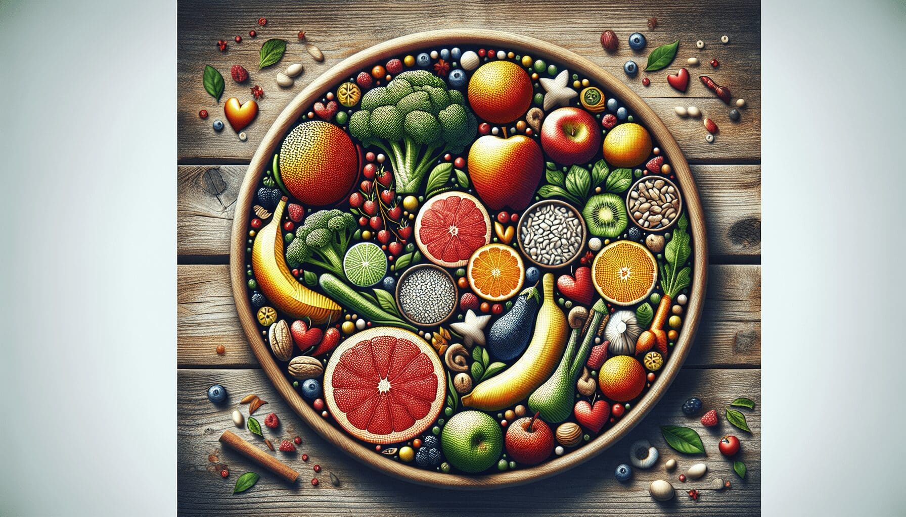 Beginner’s Guide To Using Vitamins And Natural Remedies For Cholesterol