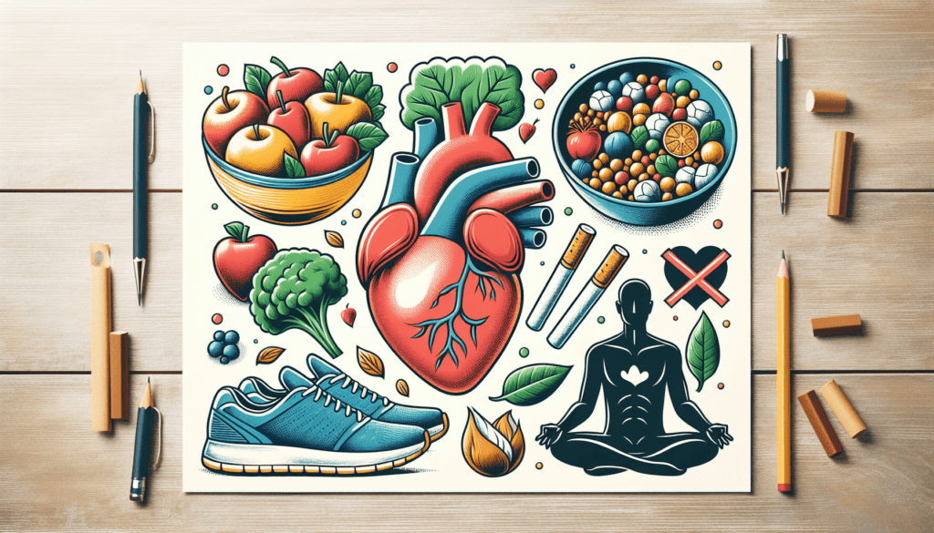 Best Ways To Prevent Heart Disease Best Ways To Prevent Heart Disease