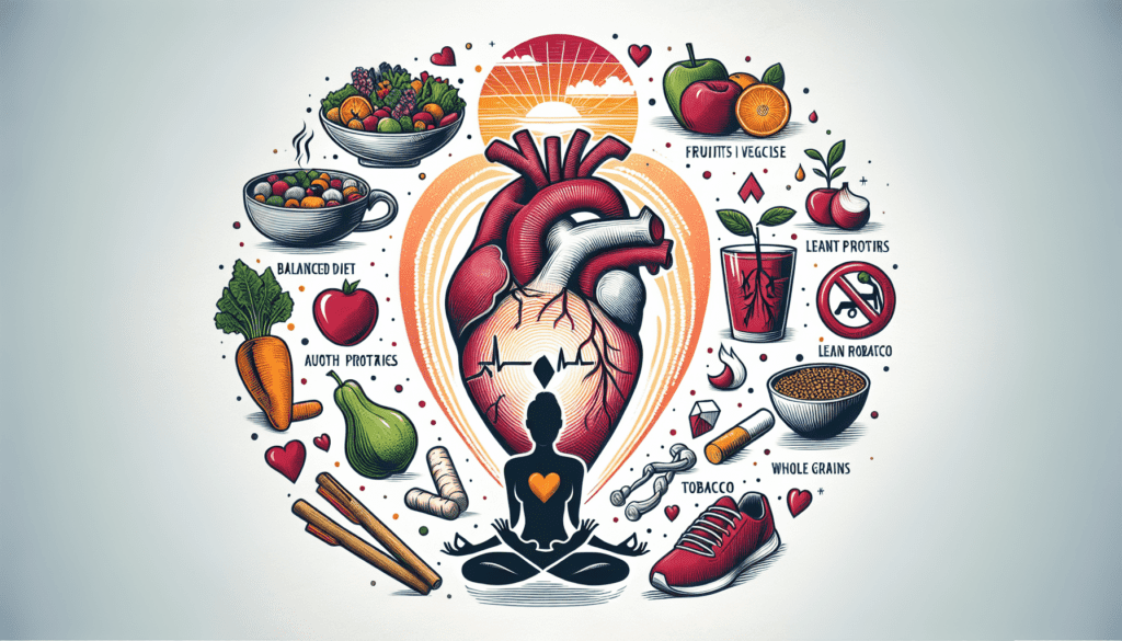 Best Ways To Prevent Heart Disease Best Ways To Prevent Heart Disease