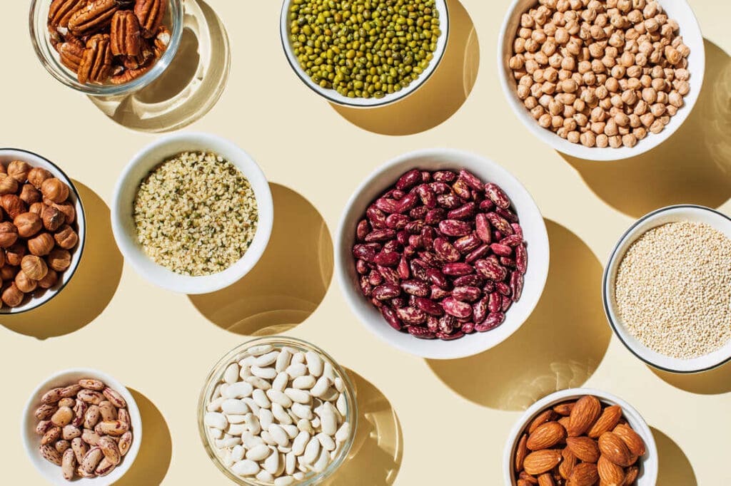 Easy Ways To Add Fiber-rich Foods To Your Diet For Lowering Cholesterol